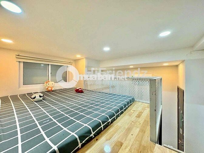 🏡CHO THUÊ DUPLEX FULL NỘI THẤT SIUU ĐẸP NGAY TRUNG TÂM - Q10
