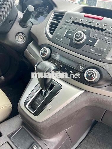 Honda CRV 2024 Tự động 5 chỗ màu Nâu