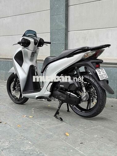 SH 150 ABS 2019 BẠC PORSCHE MÁY ZIN CHÍNH CHỦ BSTP