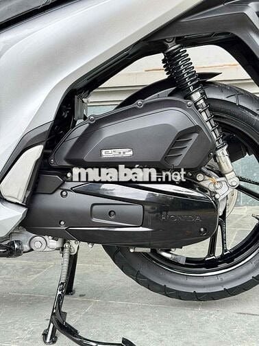 SH 150 ABS 2019 BẠC PORSCHE MÁY ZIN CHÍNH CHỦ BSTP