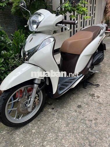 Honda SH Mode ABS 125cc 2019 Trắng