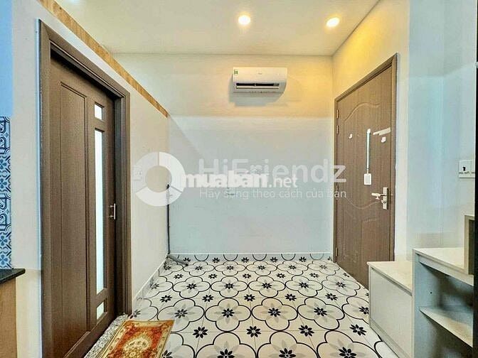🏡CHO THUÊ DUPLEX FULL NỘI THẤT SIUU ĐẸP NGAY TRUNG TÂM - Q10