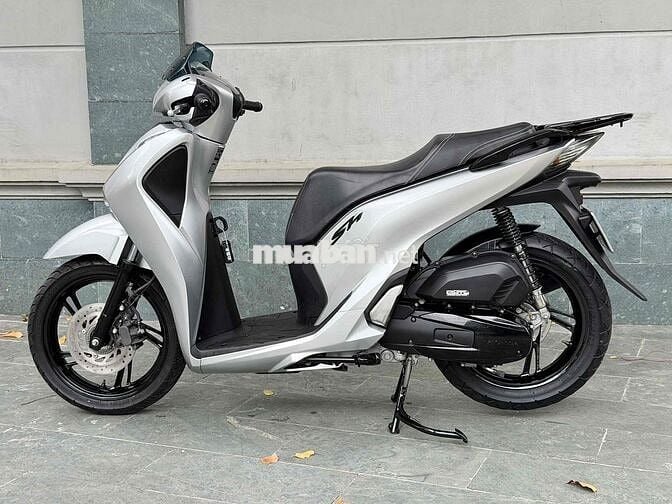 SH 150 ABS 2019 BẠC PORSCHE MÁY ZIN CHÍNH CHỦ BSTP
