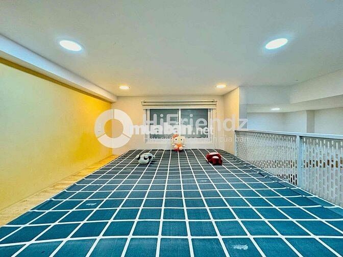 🏡CHO THUÊ DUPLEX FULL NỘI THẤT SIUU ĐẸP NGAY TRUNG TÂM - Q10