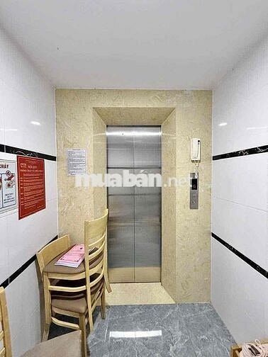 Căn Hộ Dịch Vụ Mới, 9 Phòng Ngay ĐH Công Nghiệp HCM