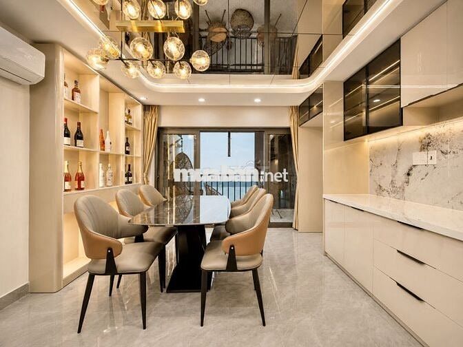 SIÊU PHẨM PHÚ NHUẬN THANG MÁY OTO NGỦ NHÀ 5 TẦNG 50M2 - FULL NỘI THẤT 