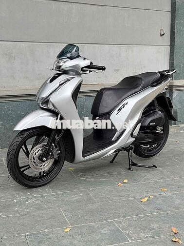 SH 150 ABS 2019 BẠC PORSCHE MÁY ZIN CHÍNH CHỦ BSTP