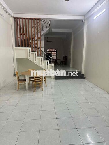 CHO THUÊ NHÀ NGUYÊN CĂN GỒM 5P NGỦ SÂN XE HƠI RỘNG RÃI