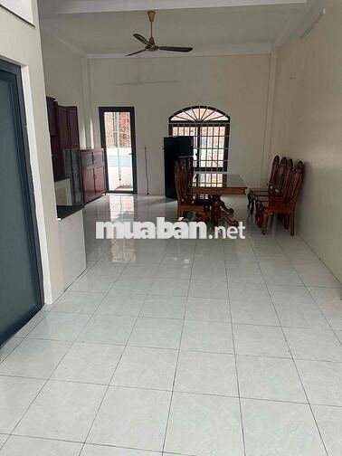 CHO THUÊ NHÀ NGUYÊN CĂN GỒM 5P NGỦ SÂN XE HƠI RỘNG RÃI