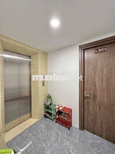Căn Hộ Dịch Vụ Mới, 9 Phòng Ngay ĐH Công Nghiệp HCM