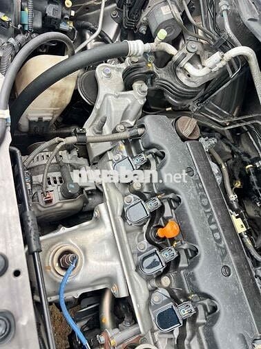 Honda CRV 2024 Tự động 5 chỗ màu Nâu