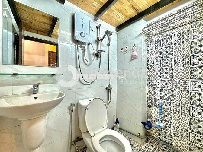 🏡CHO THUÊ DUPLEX FULL NỘI THẤT SIUU ĐẸP NGAY TRUNG TÂM - Q10