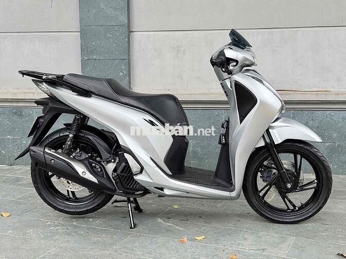 SH 150 ABS 2019 BẠC PORSCHE MÁY ZIN CHÍNH CHỦ BSTP