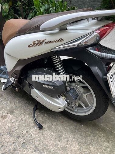 Honda SH Mode ABS 125cc 2019 Trắng