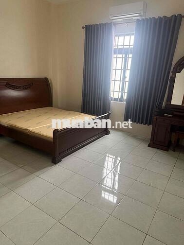 CHO THUÊ NHÀ NGUYÊN CĂN GỒM 5P NGỦ SÂN XE HƠI RỘNG RÃI