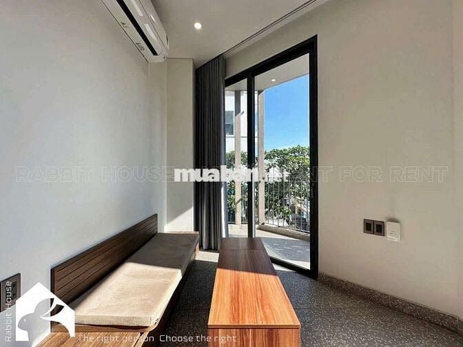 💥 Cho Thuê CH Rộng 30m - Có Balocny - Tại Phan Xích Long, Q.Phú Nhuận