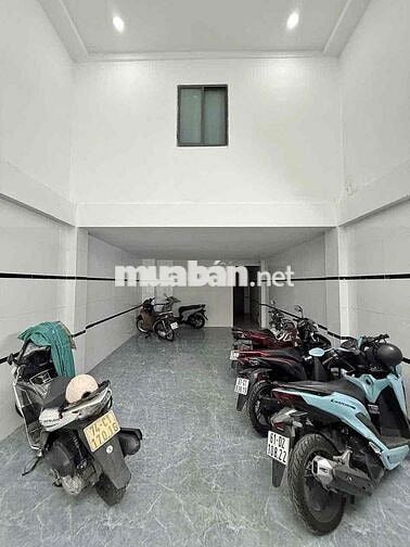 Căn Hộ Dịch Vụ Mới, 9 Phòng Ngay ĐH Công Nghiệp HCM