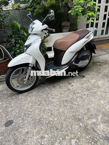 Honda SH Mode ABS 125cc 2019 Trắng