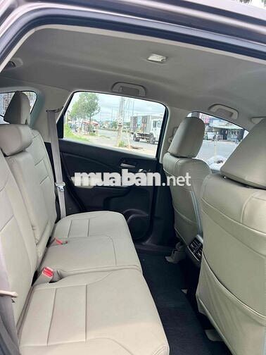 Honda CRV 2024 Tự động 5 chỗ màu Nâu