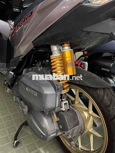 Honda Vario 150 2018 Nâu