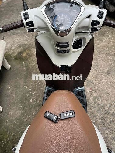 Honda SH Mode ABS 125cc 2019 Trắng