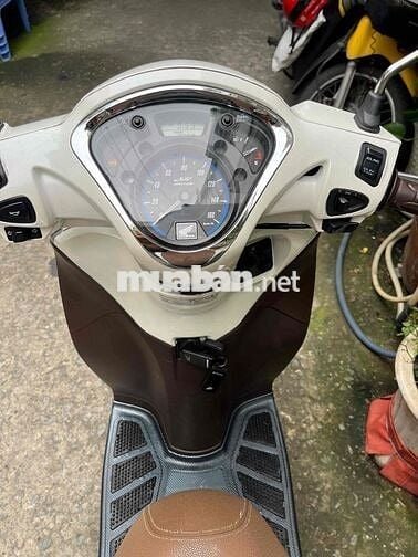 Honda SH Mode ABS 125cc 2019 Trắng