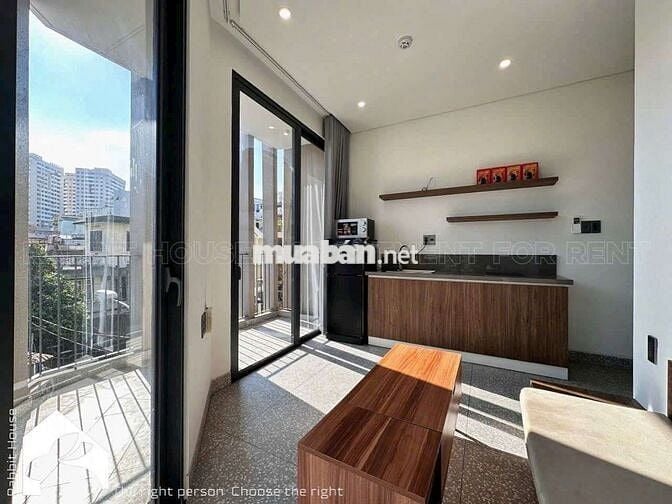 💥 Cho Thuê CH Rộng 30m - Có Balocny - Tại Phan Xích Long, Q.Phú Nhuận