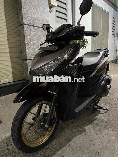 Honda Vario 150 2018 Nâu