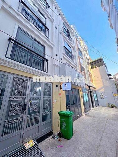 Căn Hộ Dịch Vụ Mới, 9 Phòng Ngay ĐH Công Nghiệp HCM