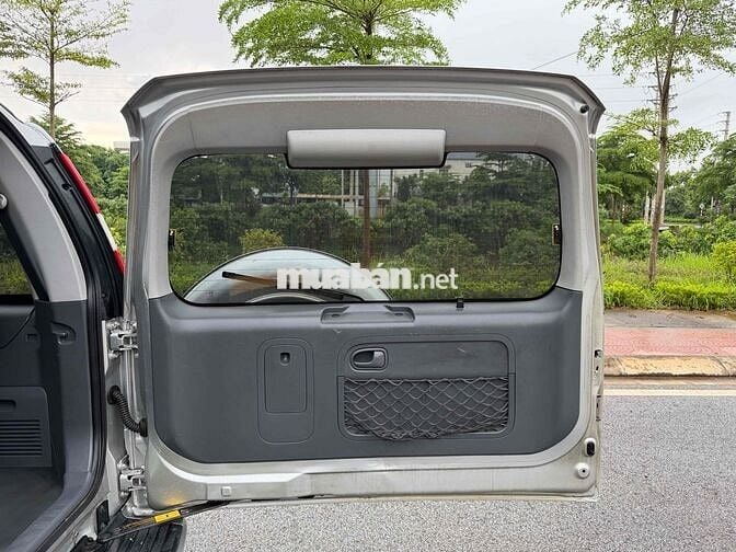 Ford Everest 2013 Form 2014 7 chỗ Dầu Bạc