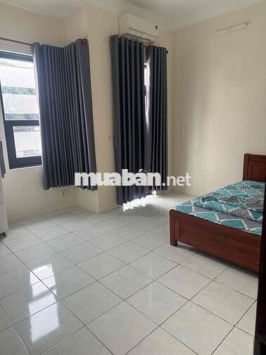 CHO THUÊ NHÀ NGUYÊN CĂN GỒM 5P NGỦ SÂN XE HƠI RỘNG RÃI