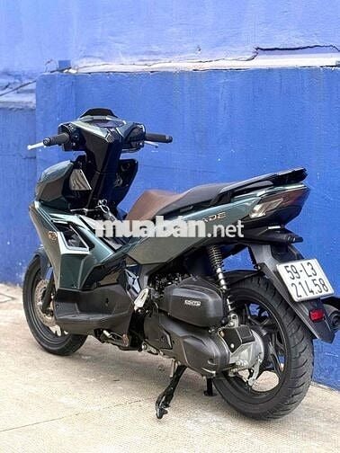 Honda Airblade 150 ABS odo chuẩn  11k km