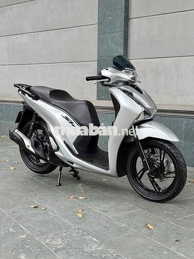 SH 150 ABS 2019 BẠC PORSCHE MÁY ZIN CHÍNH CHỦ BSTP