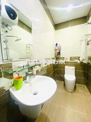  bán nhà 2 tầng mặt tiền đường Lưu Trọng Lư, Hải Châu - Đà Nẵng
