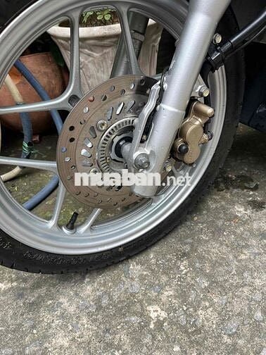 Honda SH Mode ABS 125cc 2019 Trắng