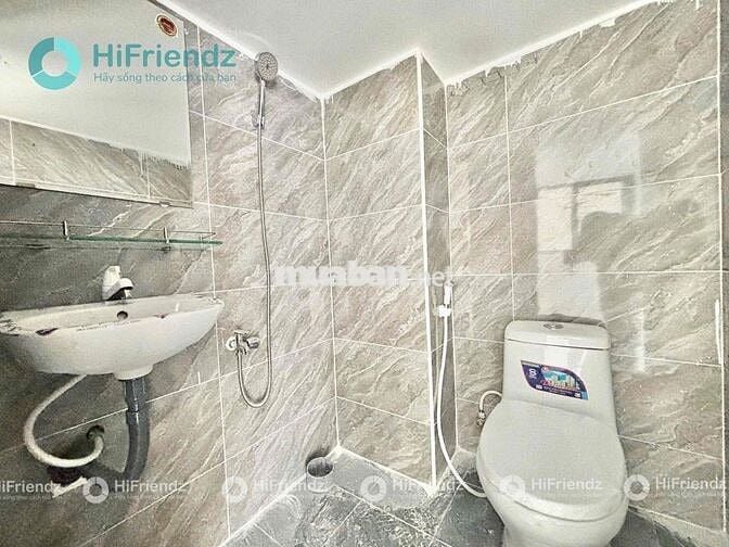 🔥PHÒNG GÁC BAN CÔNG GIÁ RẺ NHÀ MỚI RỘNG RÃI NGAY BẢY HIỀN