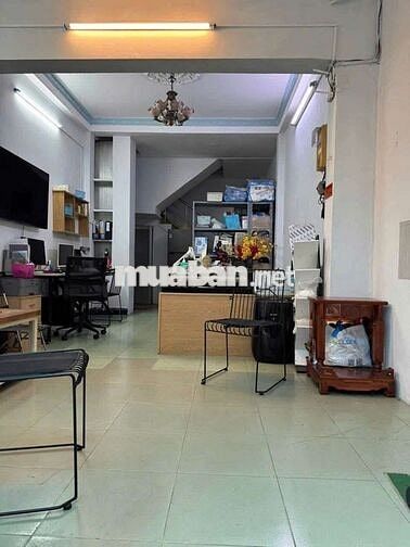 Chỉ 15tr nhà 2 PN hẻm oto ngay Phường 1 Gò Vấp