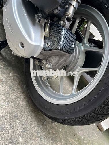 Honda SH Mode ABS 125cc 2019 Trắng