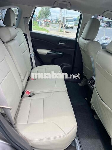 Honda CRV 2024 Tự động 5 chỗ màu Nâu