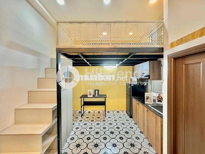 🏡CHO THUÊ DUPLEX FULL NỘI THẤT SIUU ĐẸP NGAY TRUNG TÂM - Q10