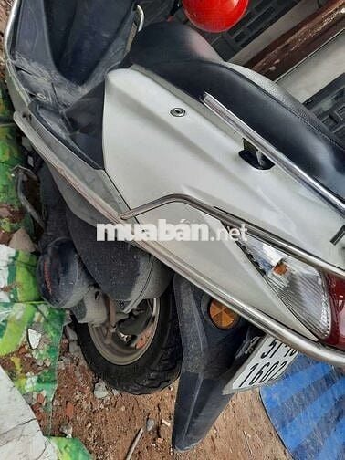 Honda NHẬP NGUYÊN CON NHẬT 