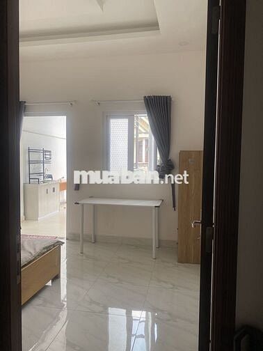 PHÒNG TRỌ BANCOL GIÁ RẺ GÒ VẤP