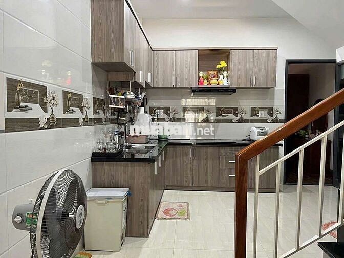  bán nhà 2 tầng mặt tiền đường Lưu Trọng Lư, Hải Châu - Đà Nẵng
