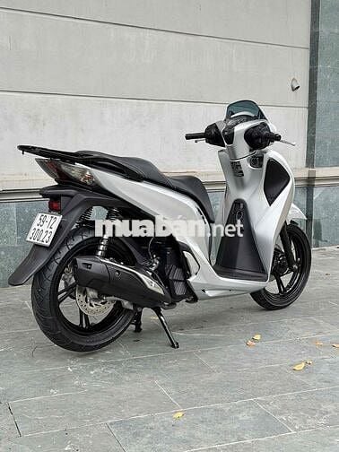 SH 150 ABS 2019 BẠC PORSCHE MÁY ZIN CHÍNH CHỦ BSTP