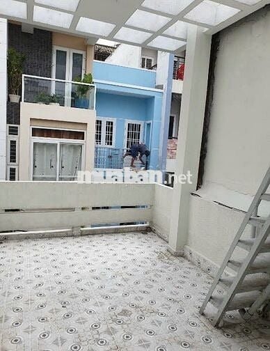 🏡 CHO THUÊ NHÀ NGUYÊN CĂN – ĐẶNG VĂN NGỮ, PHÚ NHUẬN - 20 Triệu .