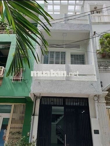 🏡 CHO THUÊ NHÀ NGUYÊN CĂN – ĐẶNG VĂN NGỮ, PHÚ NHUẬN - 20 Triệu .