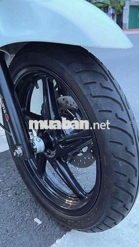 Honda SH 150i 2012 Trắng Ý