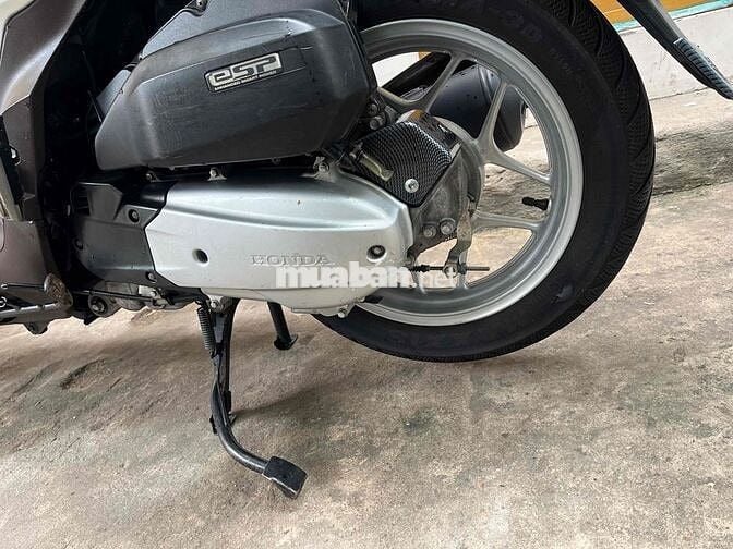 Honda SH Mode ABS 125cc 2019 Trắng