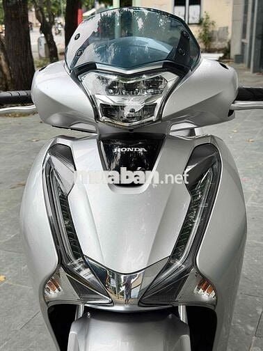 SH 150 ABS 2019 BẠC PORSCHE MÁY ZIN CHÍNH CHỦ BSTP