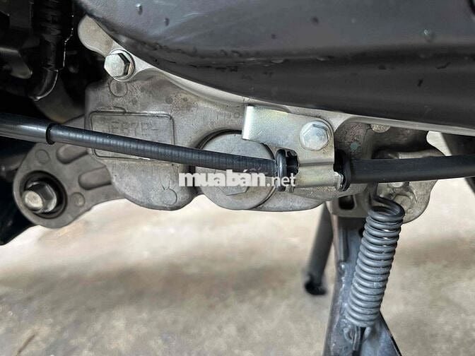Honda SH Mode ABS 125cc 2019 Trắng
